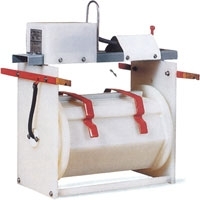 plating barrels portable barrel equipment singleton metal section1